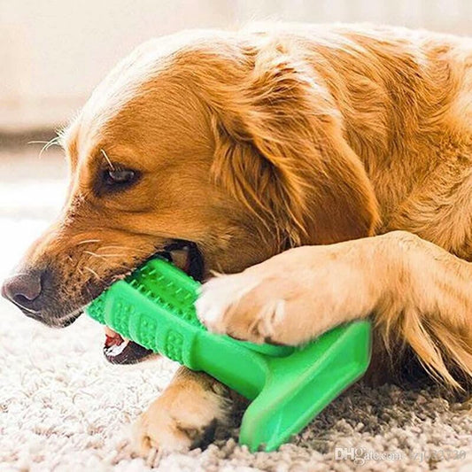 Cepillo Dental Para Perros